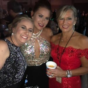 Meet your Posher, Linny